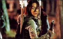 The Legend of Gingko (2000)