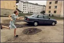 Lilya 4-ever (2002)
