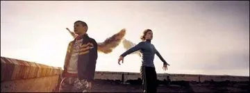 Lilya 4-ever (2002)
