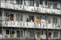 Locataires (2004)