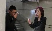 Love in a Puff (2010)