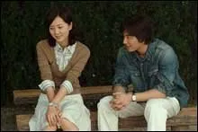 Lovely Rivals (2004)