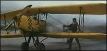 Magnificent Warriors (1987)