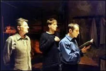 Maléfique (2002)