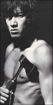 Yûsaku Matsuda