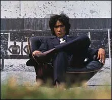 Yûsaku Matsuda