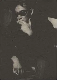 Yûsaku Matsuda