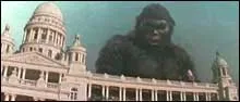 The Mighty Peking Man (1977)