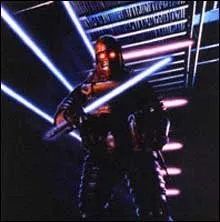 Mikadoroido (1991)