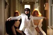 Milocrorze : a Love Story (2011)