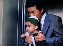 Mr. Mamma (1992)