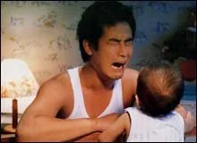 Mr. Mamma (1992)