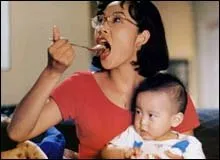Mr. Mamma (1992)