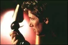 The Mothman Prophecies (2002)