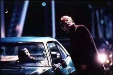 The Mothman Prophecies (2002)