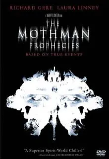 The Mothman Prophecies (2002)