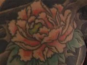 Le Murmure de la pivoine (2016)