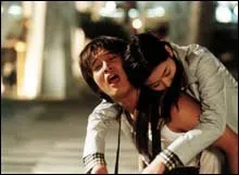 My Sassy Girl (2001)