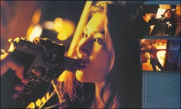 Her Name is Cat (1998)