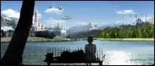 Natural City (2003)