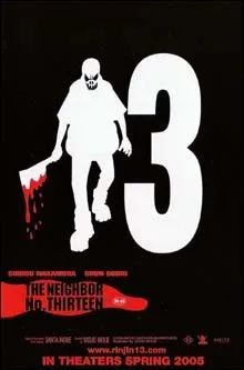 The Neighbor No. Thirteen (2004)