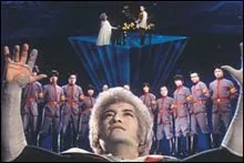 Nerawareta Gakuen (1981)
