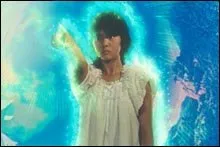 Nerawareta Gakuen (1981)