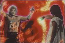 Nerawareta Gakuen (1981)