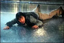 New Police Story (2004)