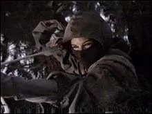 Ninja 3, la domination (1984)