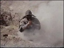 Ninja 3, la domination (1984)