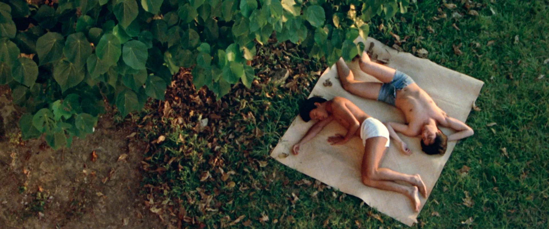 Nomad (1982)
