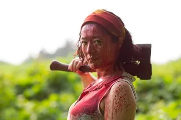 One Cut of the Dead (2017)