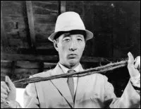 Le Traquenard (1962)