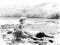 Le Traquenard (1962)