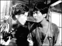 Le Traquenard (1962)