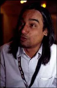 Partho Sen Gupta