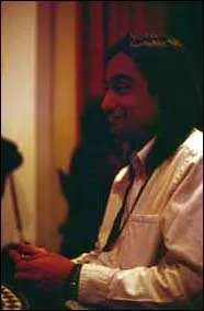 Partho Sen Gupta