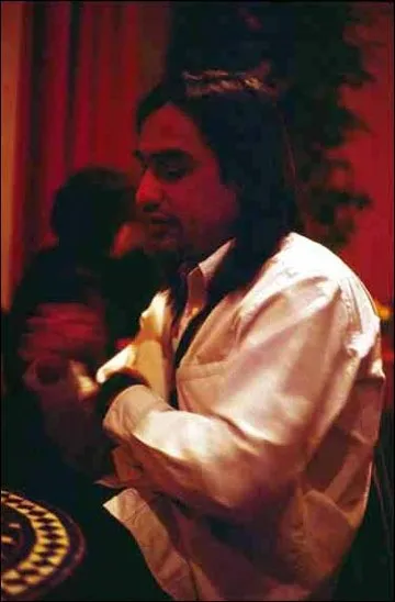 Partho Sen Gupta