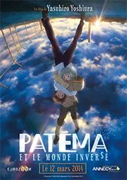 Patema et le monde inversé (2013)