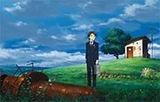 Patema et le monde inversé (2013)