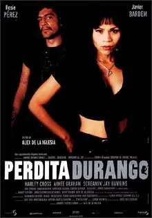 Alex de la Iglesia : Muertos de Risa (1999)
