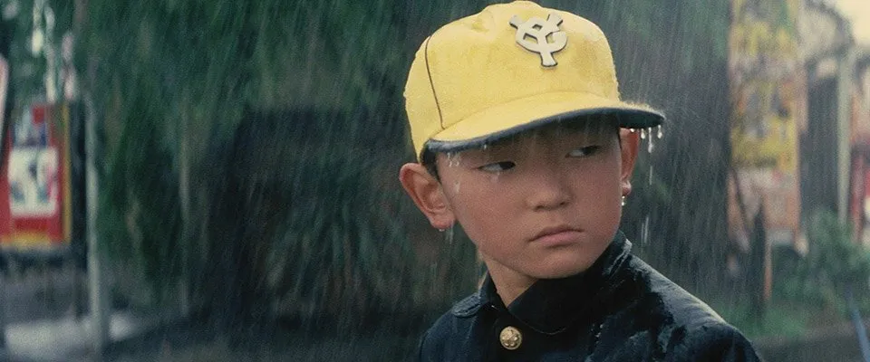 Le Petit Garçon (1969)