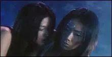 Phantom of Snake (2000)