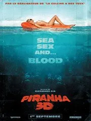 Piranha 3D (2010)