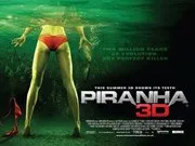 Piranha 3D (2010)