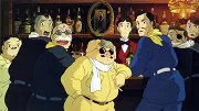 Porco Rosso (1992)