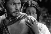Rashōmon (1950)