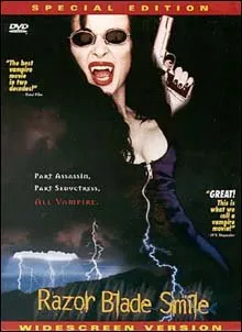 Razor Blade Smile (1998)