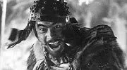 Les 7 samouraïs (1954)